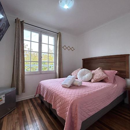 Casa Di Patti Daire Santiago Dış mekan fotoğraf