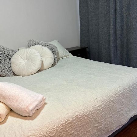 Casa Di Patti Daire Santiago Dış mekan fotoğraf