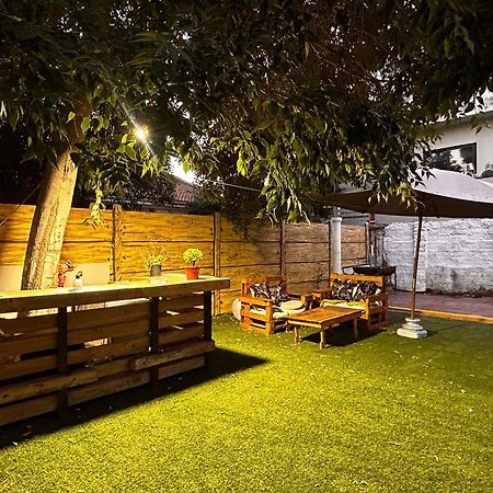 Casa Di Patti Daire Santiago Dış mekan fotoğraf