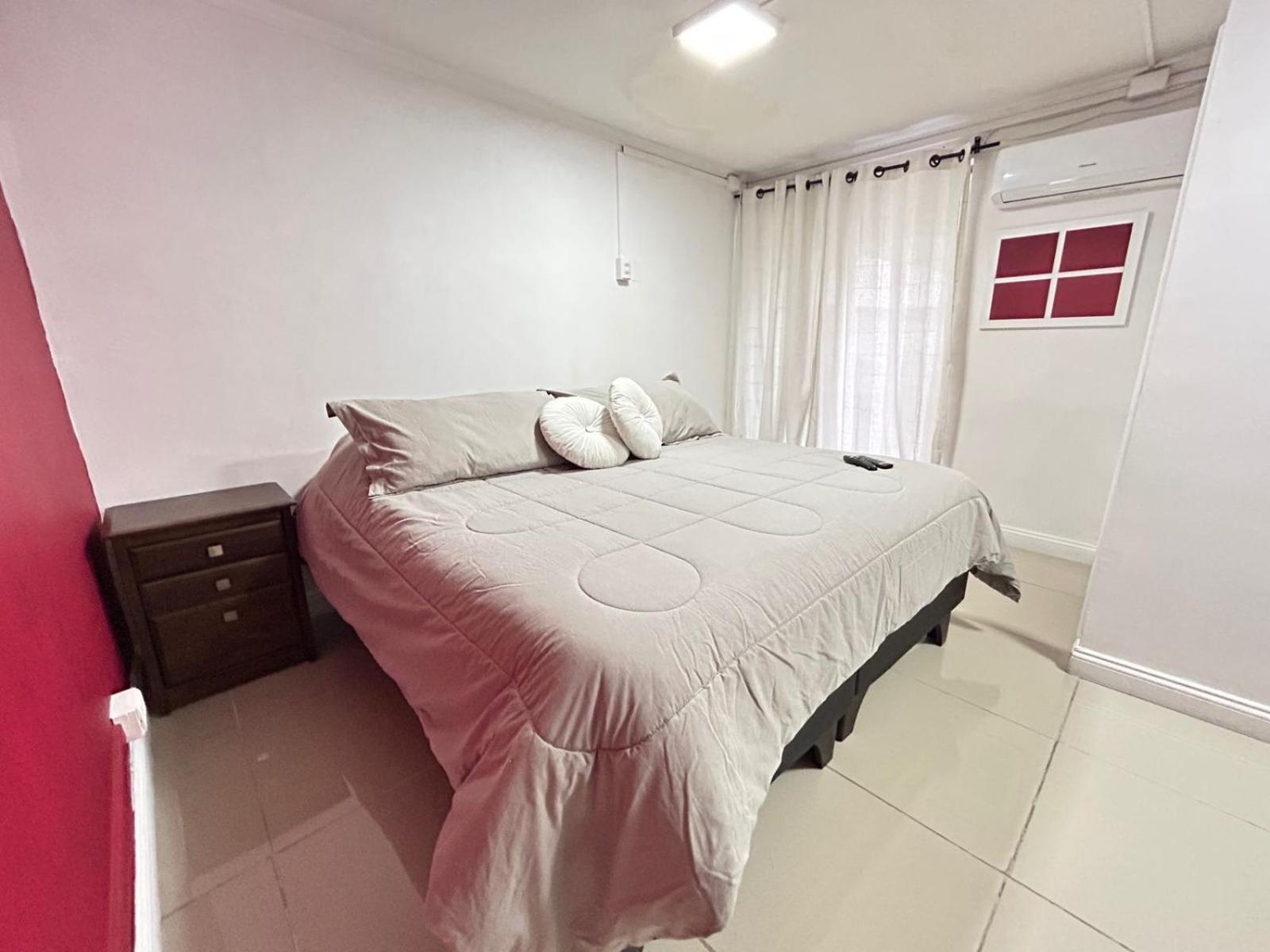 Casa Di Patti Daire Santiago Dış mekan fotoğraf
