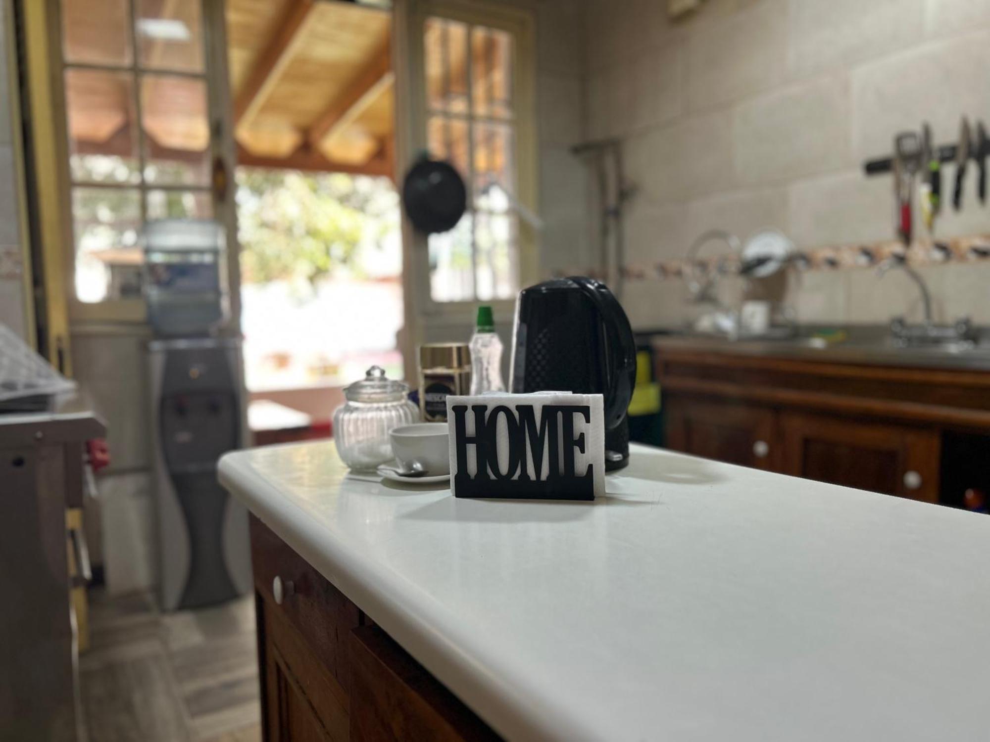 Casa Di Patti Daire Santiago Dış mekan fotoğraf