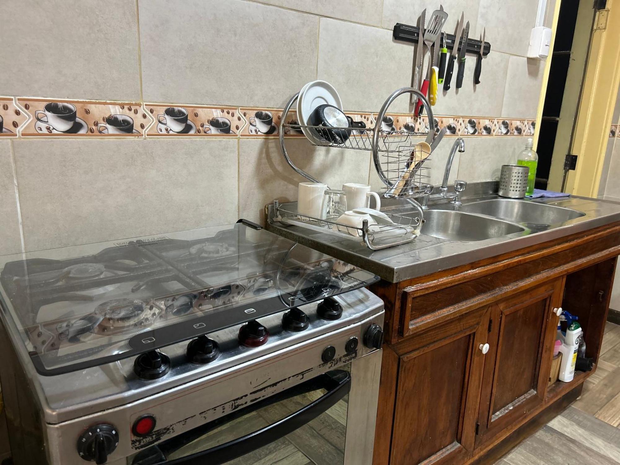 Casa Di Patti Daire Santiago Dış mekan fotoğraf