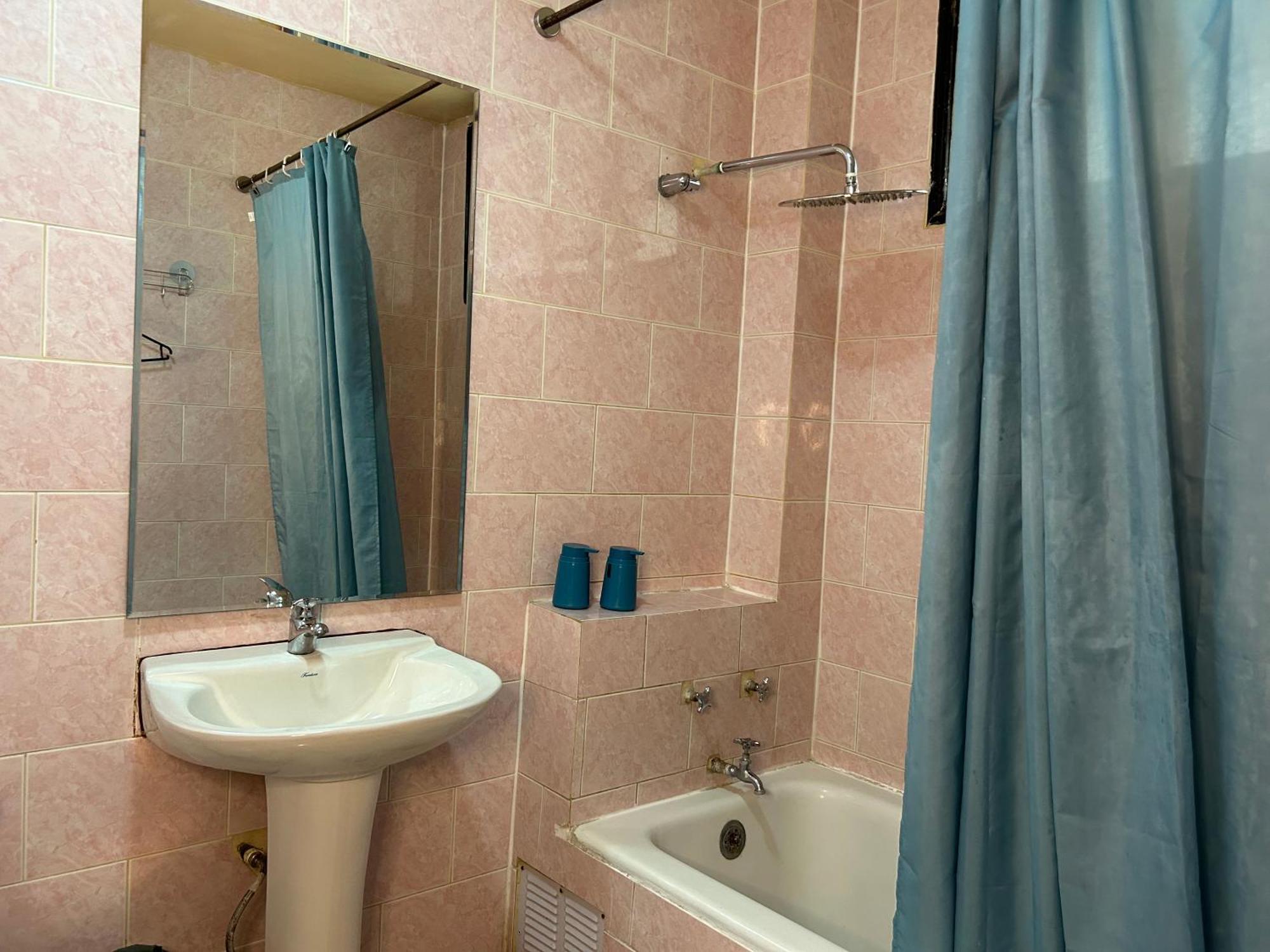 Casa Di Patti Daire Santiago Dış mekan fotoğraf
