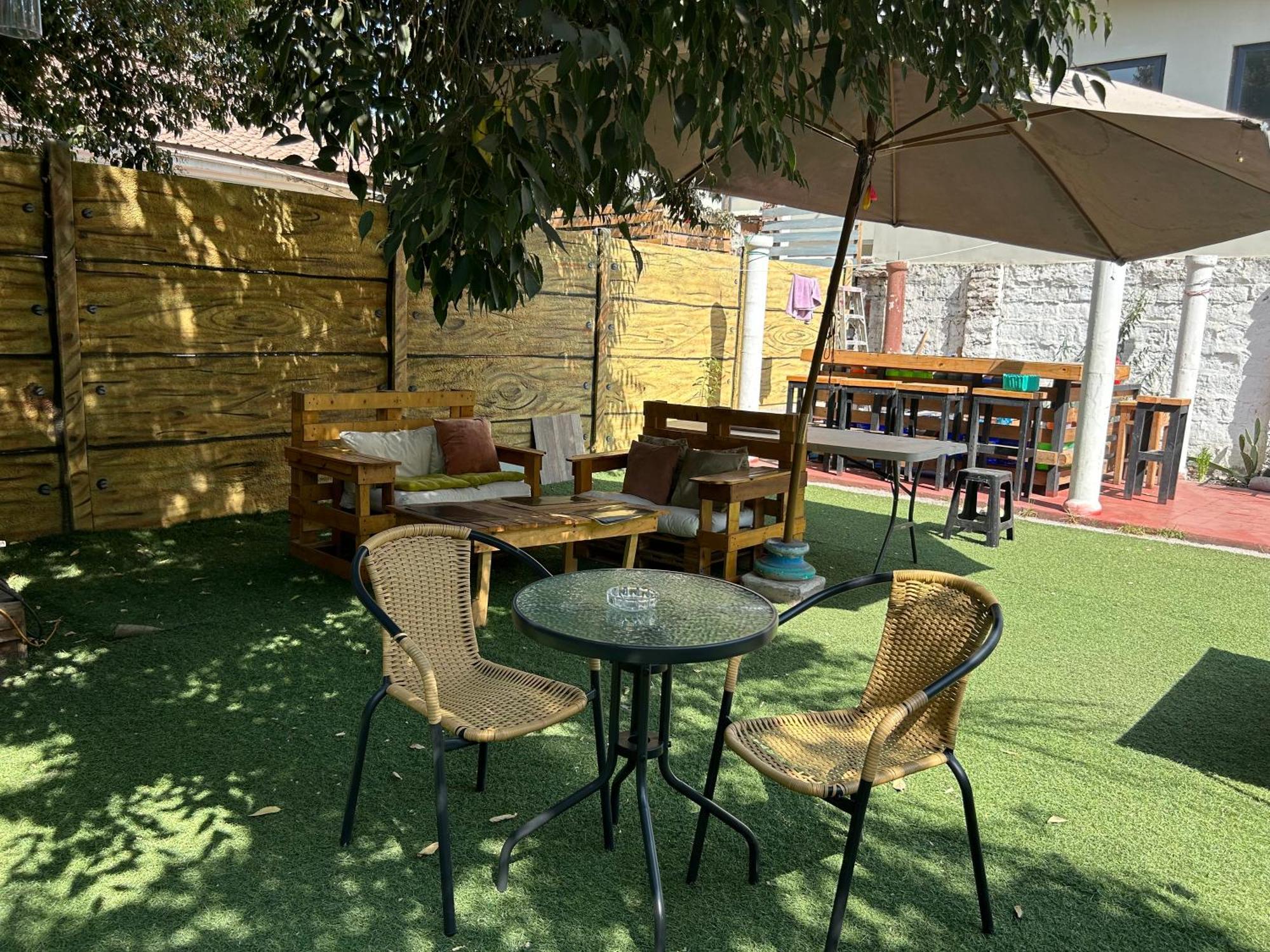 Casa Di Patti Daire Santiago Dış mekan fotoğraf