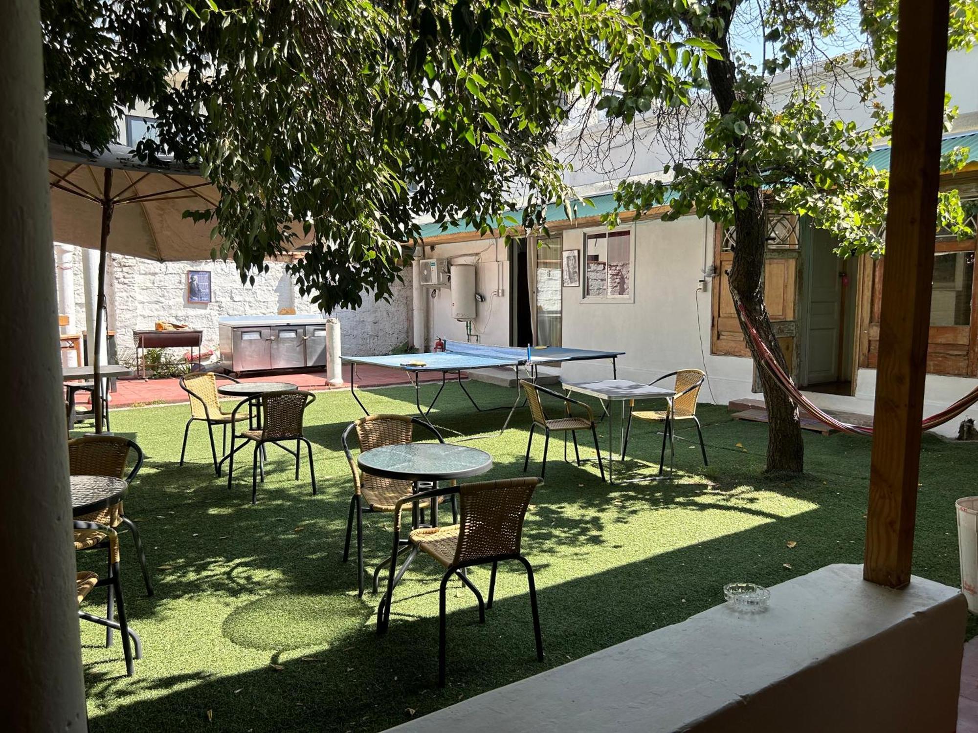 Casa Di Patti Daire Santiago Dış mekan fotoğraf
