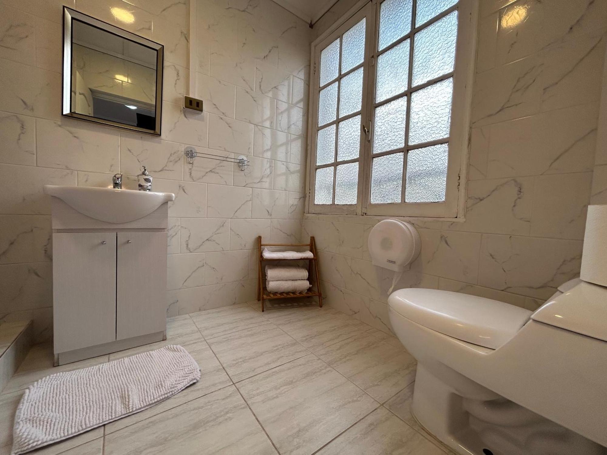 Casa Di Patti Daire Santiago Dış mekan fotoğraf