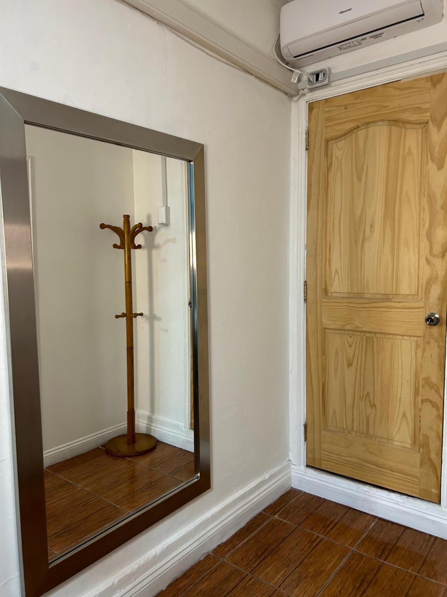 Casa Di Patti Daire Santiago Dış mekan fotoğraf