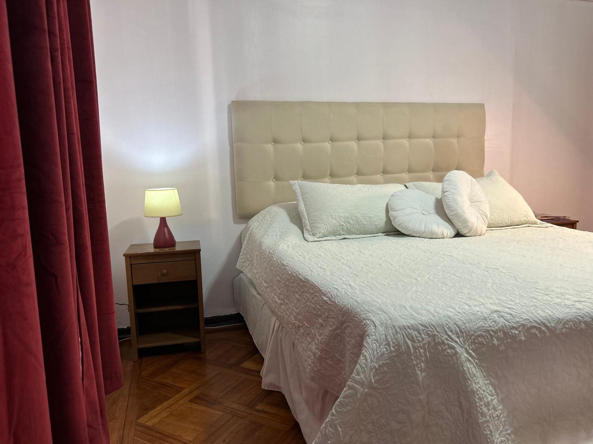 Casa Di Patti Daire Santiago Dış mekan fotoğraf