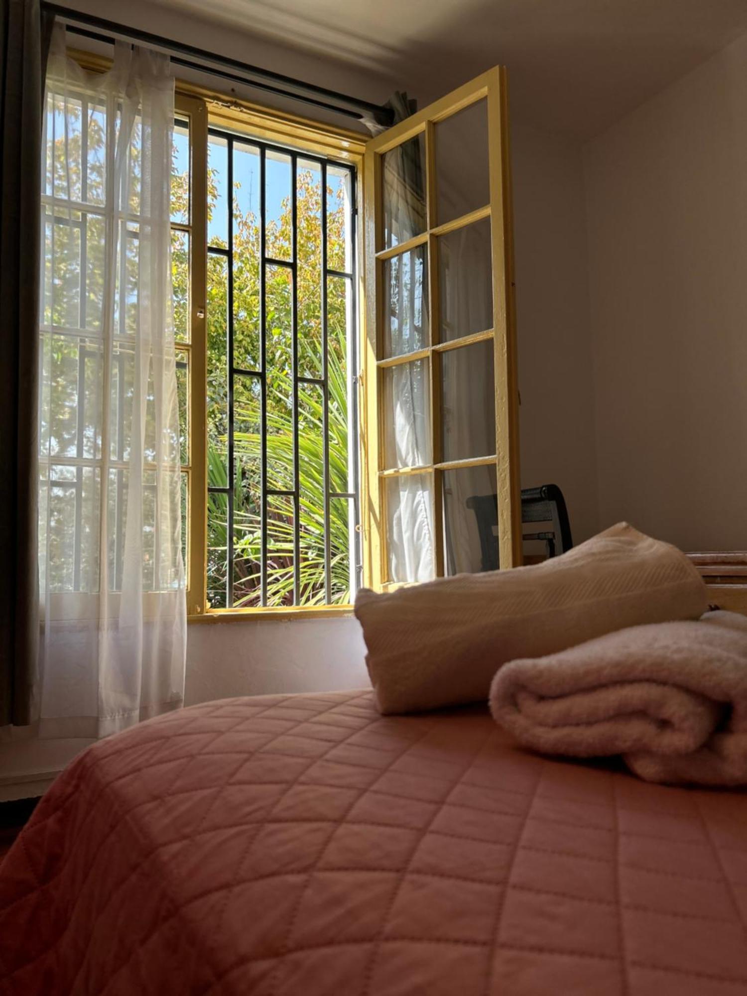Casa Di Patti Daire Santiago Dış mekan fotoğraf