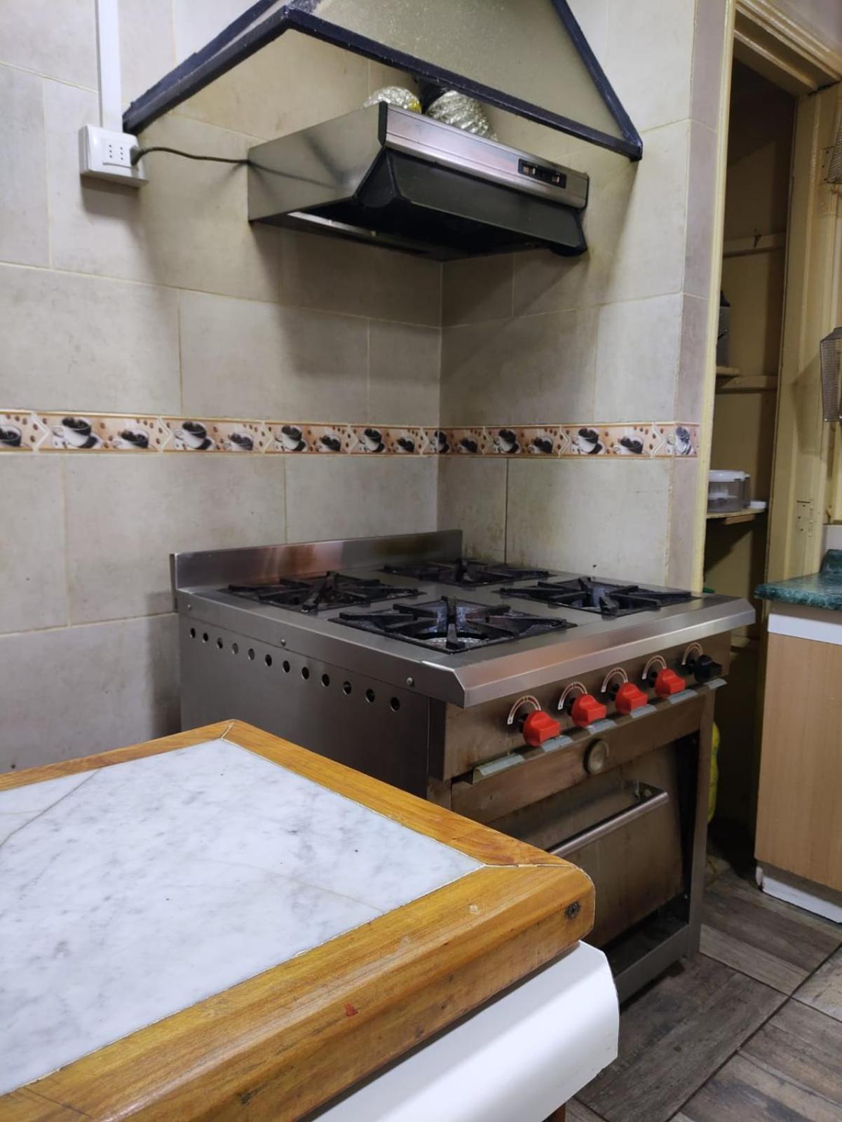 Casa Di Patti Daire Santiago Dış mekan fotoğraf