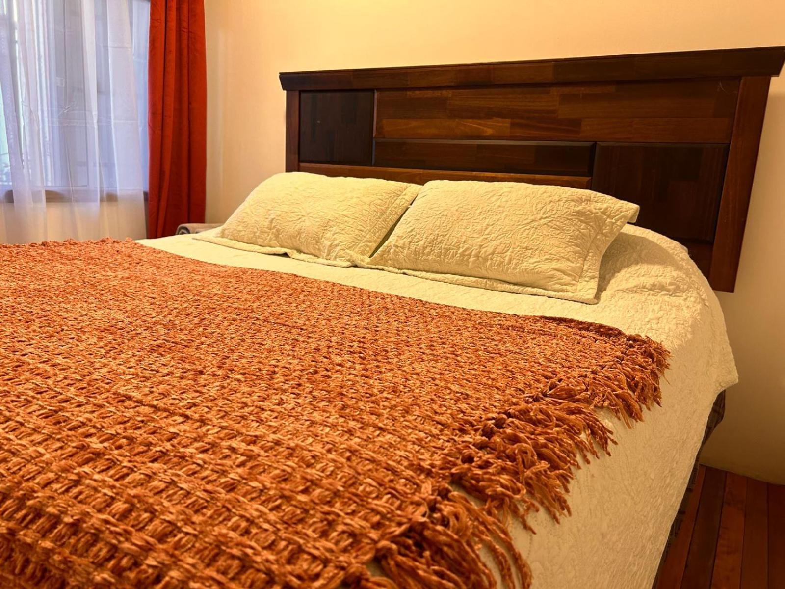 Casa Di Patti Daire Santiago Dış mekan fotoğraf