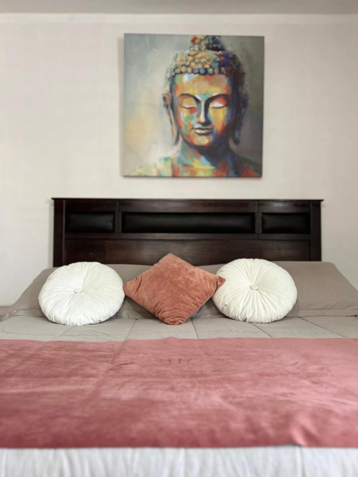 Casa Di Patti Daire Santiago Dış mekan fotoğraf