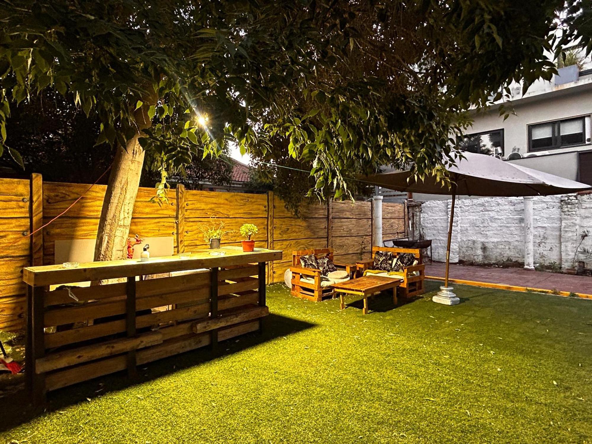 Casa Di Patti Daire Santiago Dış mekan fotoğraf